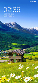 田园风光