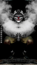 AE白魔