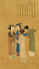 吴门画派