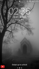 Rumah Hantu NY