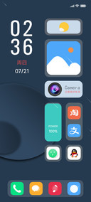 时代