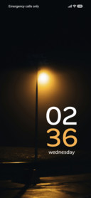 Night Lamp