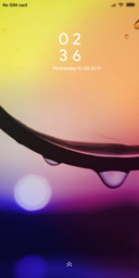 Drop of Water_DWM2