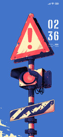 indicator