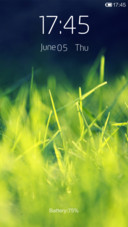 Verdure(自由桌面)