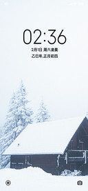 美景如画