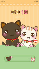 Meow❤