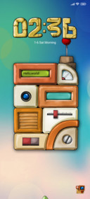 Walky Talky 1