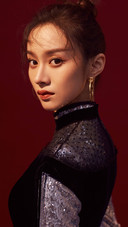 剧抛脸女演员陆妍淇