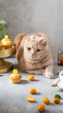 猫咪的记忆力原理之谜