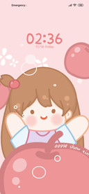 Fruit Cutie
