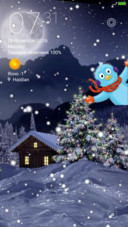 Snowbird