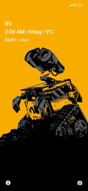 WALL-E IZ V13