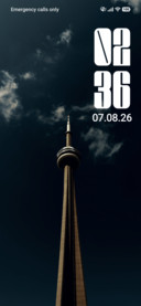 High Rise