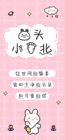 兔头小萝北