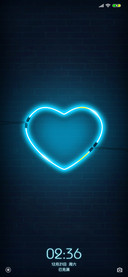 BLUE LOVE