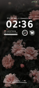 Rose's Love
