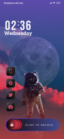 Astronaut