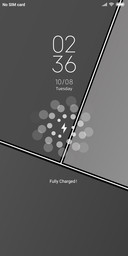Wall Glow_DWM2