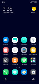 Power UI