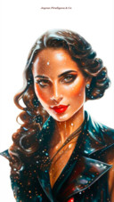Lady Mafia