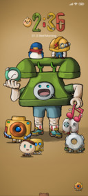 Icon Family