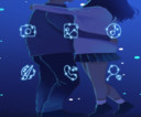 我俩的情话