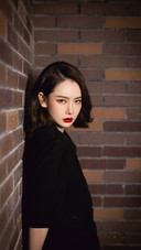 具有女王气质的女明星