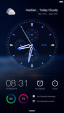 Watch