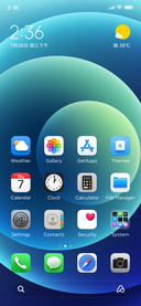 iOS 15 Stable V2