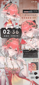长桂枝宁离语音