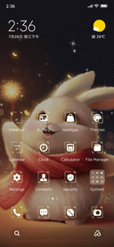 Rabbit+Rich