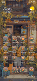 Autumn time