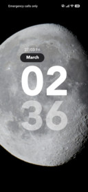 Moon Shot