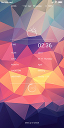 Low Polygon