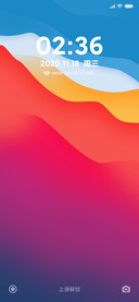 color