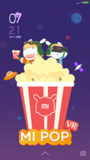 Mi Pop VR