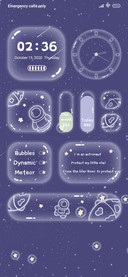 Starry River