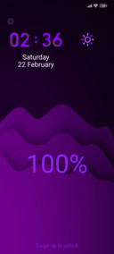 Hyper Lavender