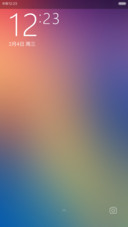 Frame UI