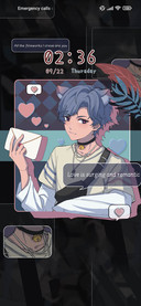 Love+announcement