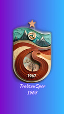 TS TRABZON SPOR 1967