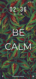 Be calm_3MDS