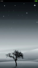 空