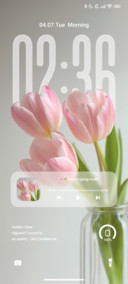 Tulip OS
