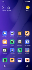 Simply OS