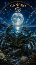 Cancro zodiac