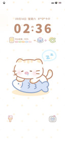 有点猫腻