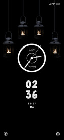Black Night