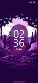 Purple Peace